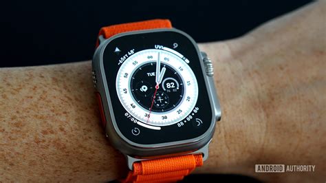 smart watch similar to apple watch|best apple watch ultra alternative.